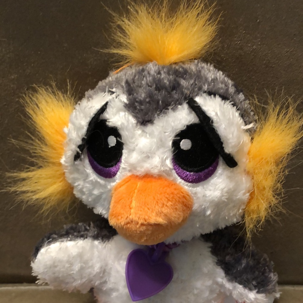 Rescue Pets🥳HP🥳My Pets Penguin - Picture 2 of 7